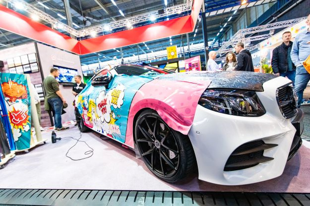 Een museum vol Meesterwerken