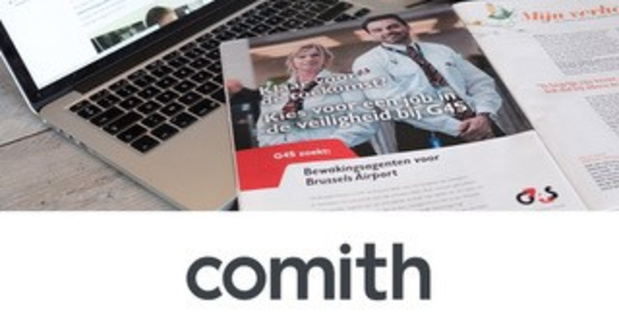 Geen groeipijnen voor Comith