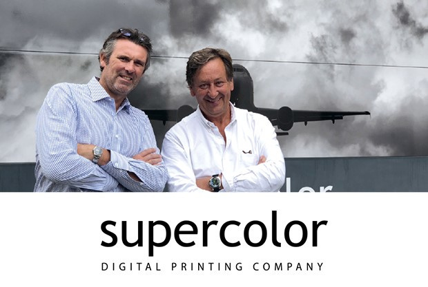 Steeds meer large-formatorders? Kies het juiste ERP-systeem!