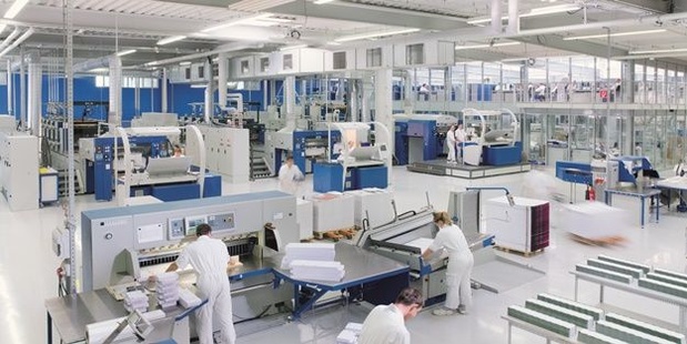 Uw eigen gratis webshop? Unitedprint SE en print24 laten ook anderen meegenieten van hun succes!