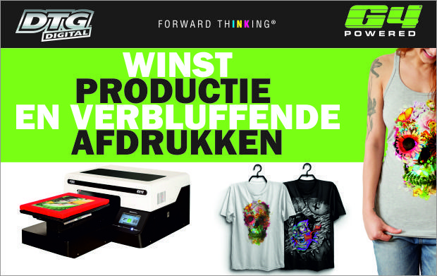 150% meer kracht en snelheid