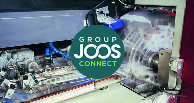 Hoe Group Joos met Joos Connect door proces-automatisatie de ambitie heeft om strategisch nog sterker te staan.
