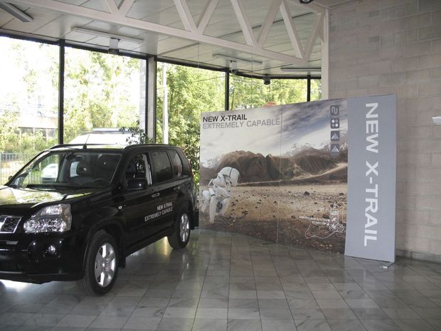 Sterke visuele communicatie voor sterke merken!