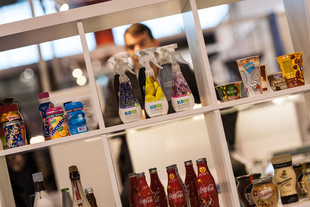 Van marketingstrategie tot designconcept