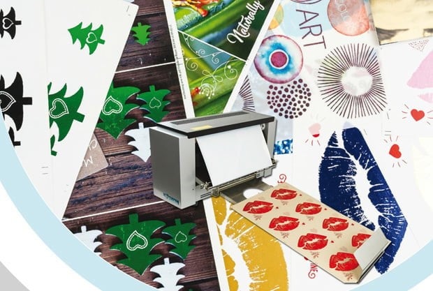 GMP Bibliofilm participe au salon Papershow 2023 ces 22 et 23 janvier 2023 au Nekkerhal á Malines