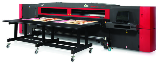 Perfectionnez votre activité d'impression de PLV