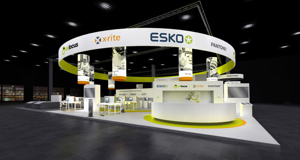 L'emballage simplifié