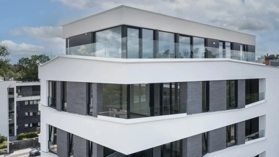 Caparol: des SITE de haute qualité, innovants et durables