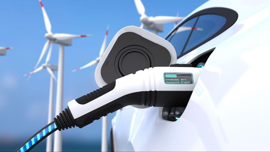 Fluides pour véhicules électriques