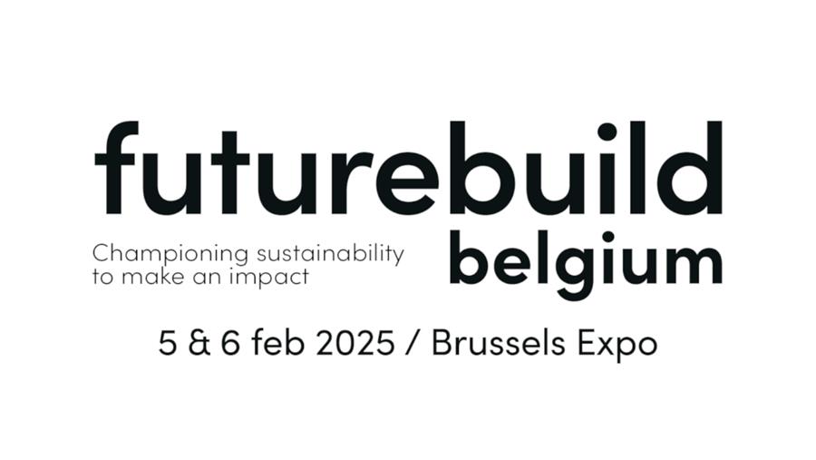 Futurebuild Belgium: Innovation et durabilité dans le secteur de la construction