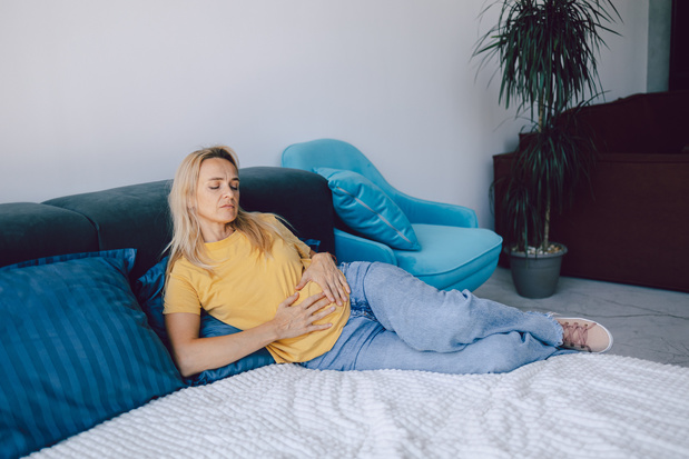 Maagzweren en stress: Toch geen fabeltje?