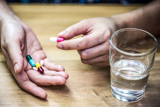 Patiënten aan het woord: een revolutie in de commissie Geneesmiddelen