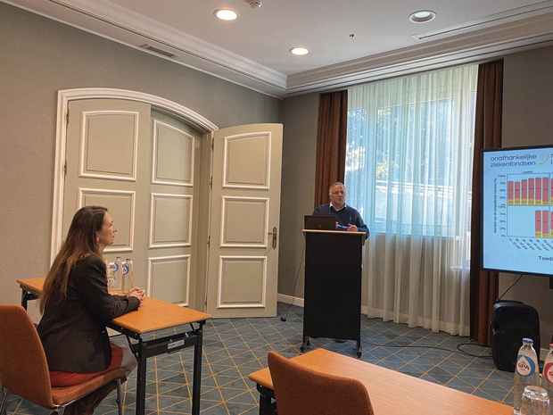 Quadrivalent griepvaccin nadert zijn einde 