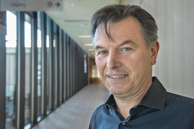 Clusterhoofdpijn (I) 