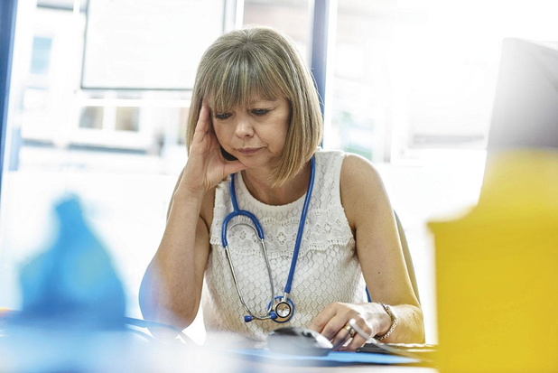 Hoe omgaan met morele stress in de huisartsenpraktijk? 
