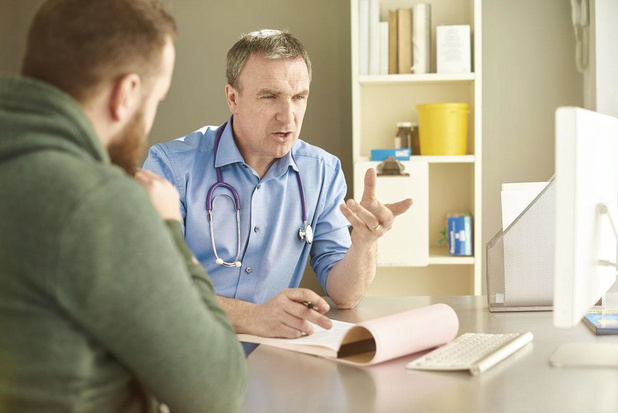 Postgraduaat gezondheidsrecht: rechten van de patiënt 