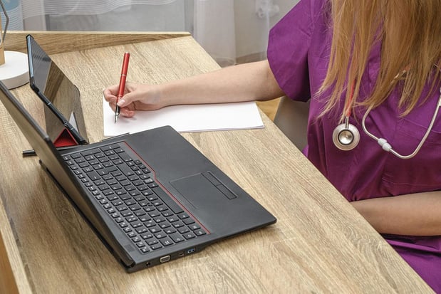 Vraag uw geïntegreerde praktijkpremie tijdig aan 