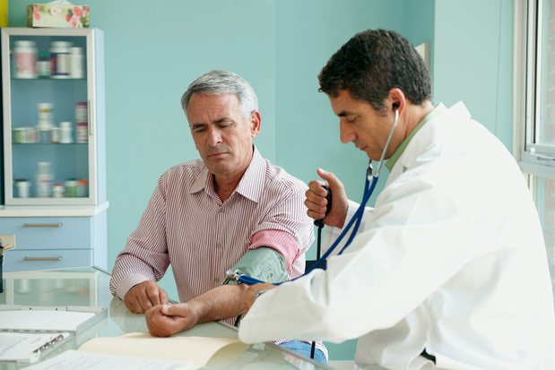 Nieuwe regeling voor medische evaluatie arbeidsongeschiktheid ambtenaren