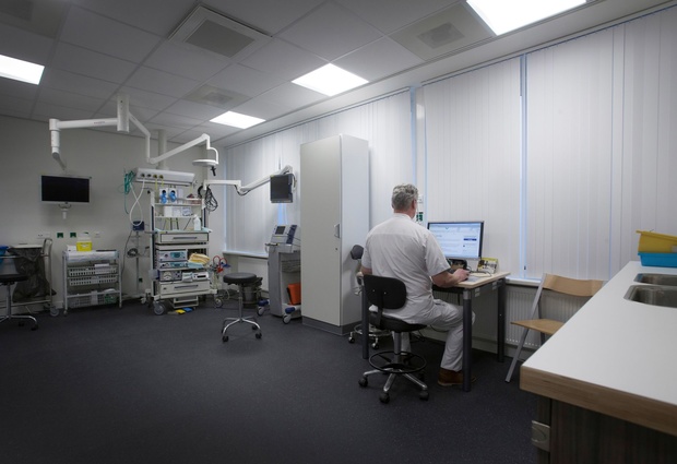 Infosessie: de medische raad geadviseerd