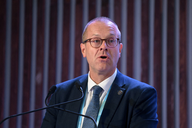 Hans Kluge nog eens vijf jaar regionaal directeur Europa bij WHO