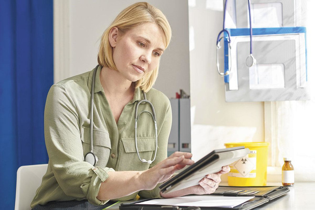 Huisartsenbarometers zijn succes 