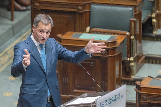 Budget gezondheidszorg niet goedgekeurd wegens onenigheid in regering 