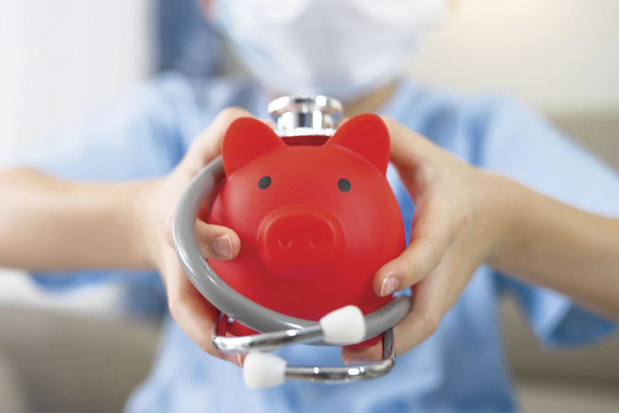 Budget gezondheidszorg: de reacties 