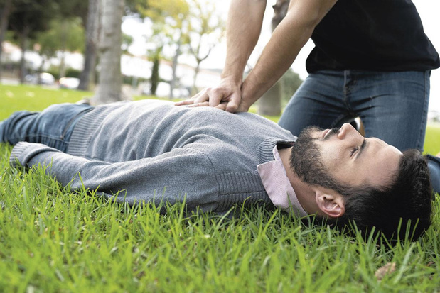 Belgische Cardiologische Liga beoogt nationale inhaalbeweging voor preventie 