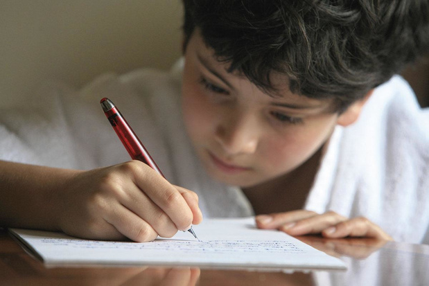 Bijziendheid is geen akkefietje 