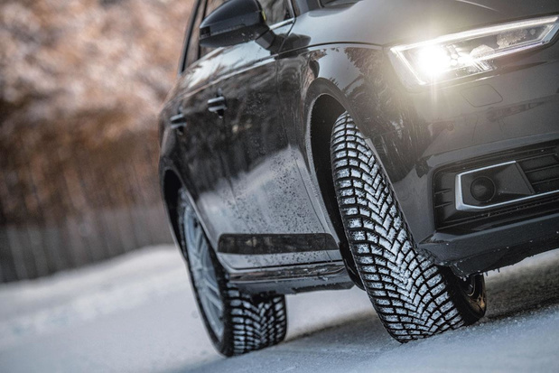 Elke autoband is een compromis 