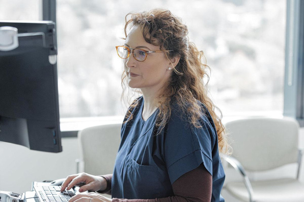 Feedback van een 'New Deal'-praktijk 