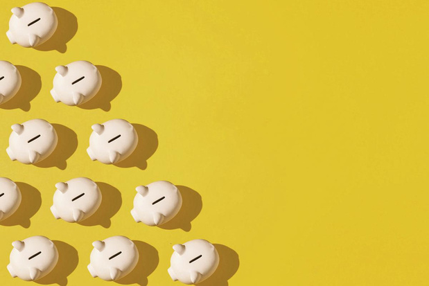 Voorzichtig met aandelen, agressief met obligaties 