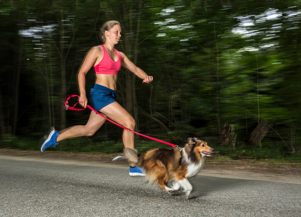 Intensief sporten als verjongingselixer?