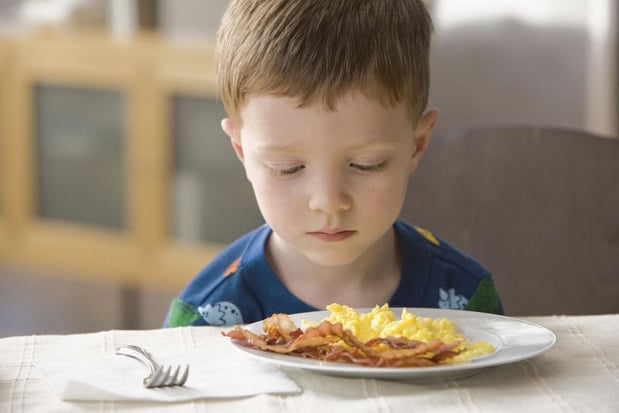 Kind en Gezin vraagt aandacht voor gezonde levensstijl vanaf prille begin van levensjaren