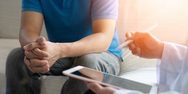 GBA positief over bescherming persoon met psychiatrische aandoening