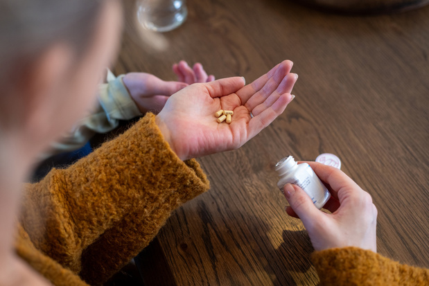 Gebruik antidepressiva bij minderjarigen stijgt