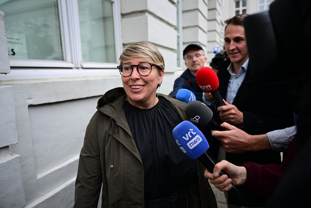 Accord de gouvernement flamand : quel impact pour les médecins de Flandre