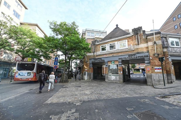 Huit Bruxellois sur dix estiment que l'accès aux soins est inégalitaire 