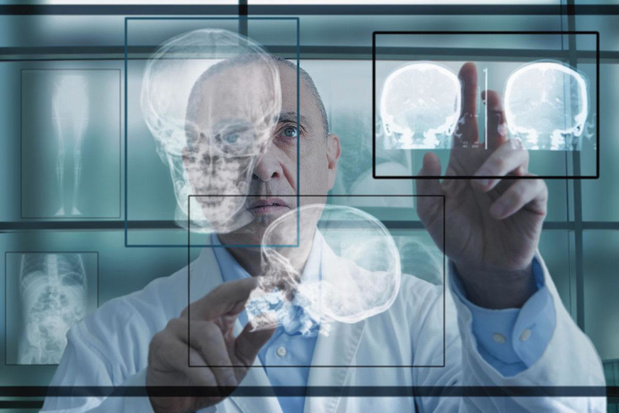 IA et médecine: aussi un problème éthique 