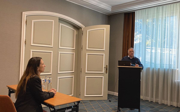 Grippe: vaccination, pharmacies et controverses 