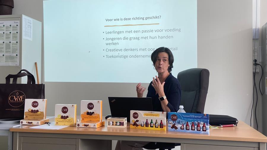 Engagement is een voet tussen de deur van elk bedrijf