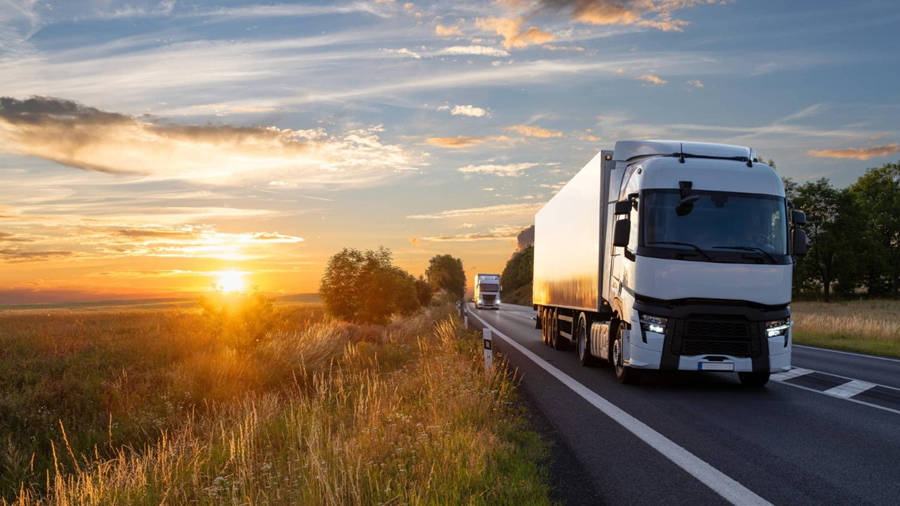 Slim transportbeheer dankzij autonome agents