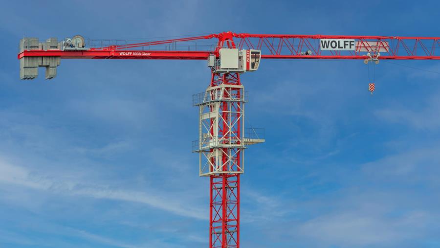 Verhelst Machines pakt uit met 6 innovaties