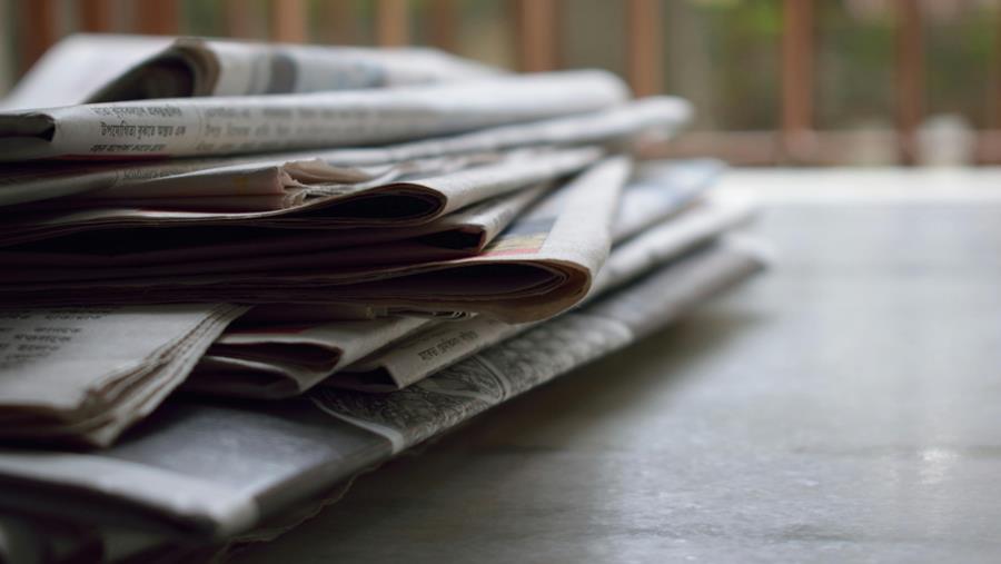 Papier, het medium dat rust, duidelijkheid en vertrouwen brengt
