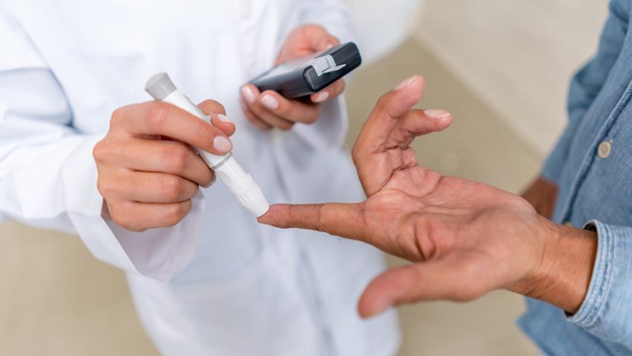 Dépistage du diabète gratuit au CHRSM ce vendredi