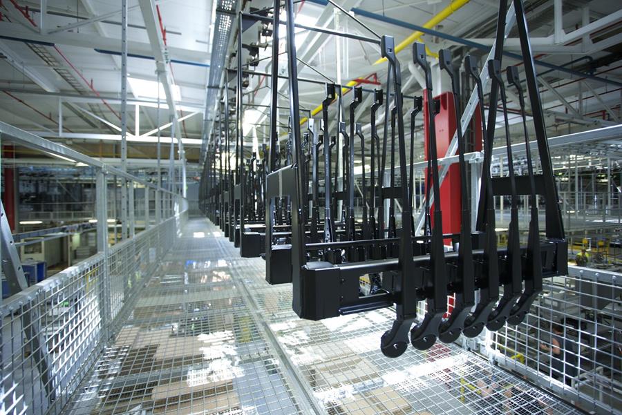 Bosch Tirlemont diversifie son portefeuille
