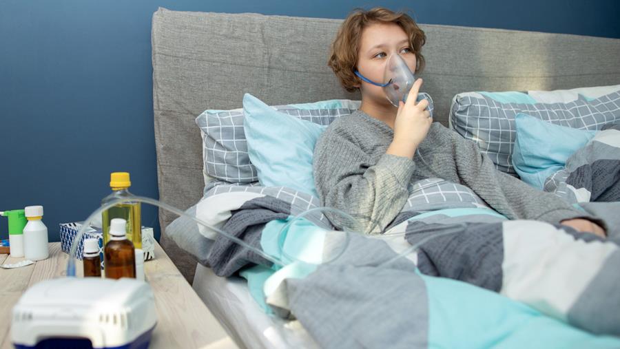 Mucoviscidose: 70 personnes toujours en attente du remboursement d'un médicament