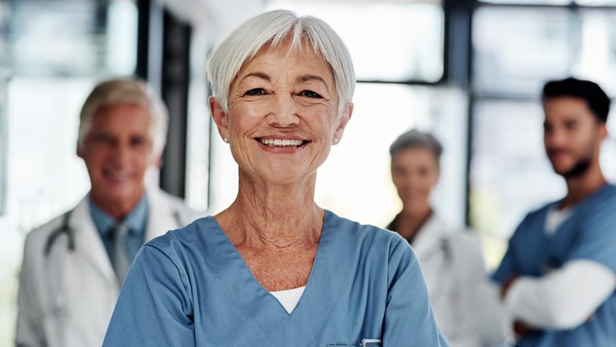 Kamer verlengt maatregelen personeelsschaarste