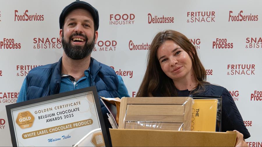 Une touche de luxe pour un produit séculaire de Zélande