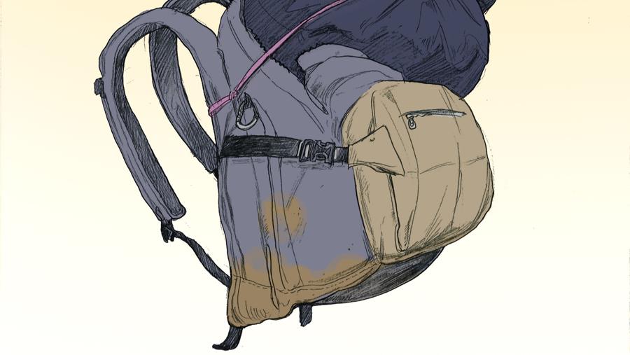 Des dessins pour mettre des mots sur la douleur invisible